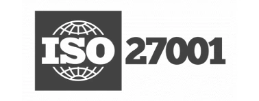 ISO 27001 Logo