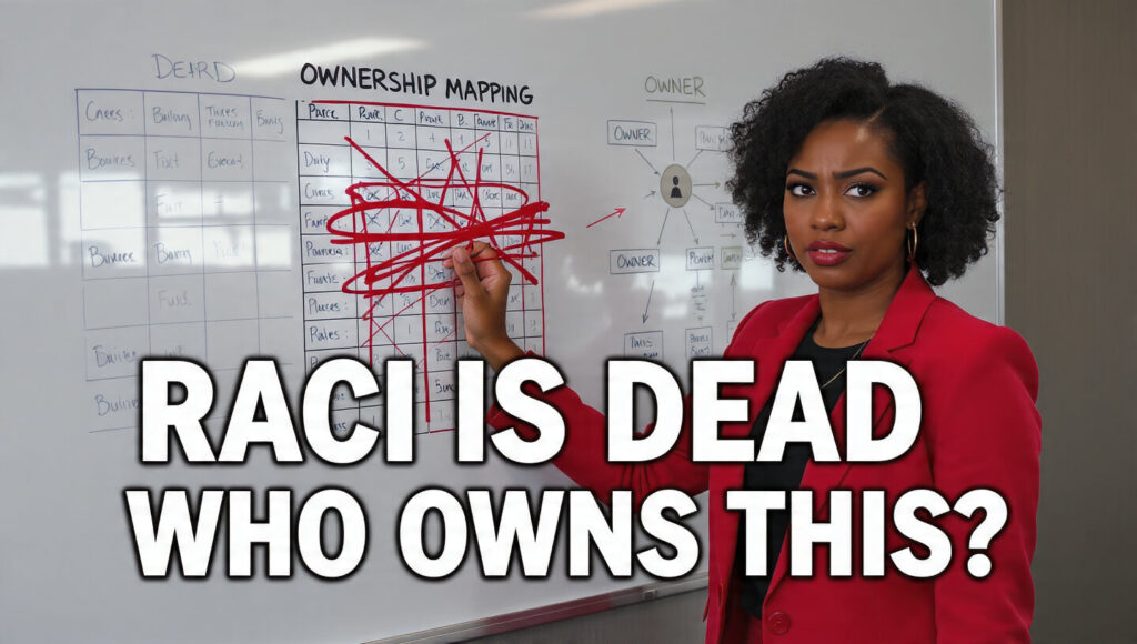 Ownership Mapping: The Framework for Radical Accountability