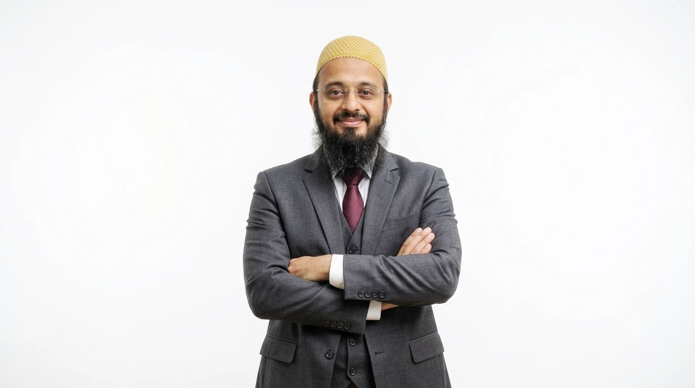 How Abdul Datarwala Built Quanzar After Scaling From $7M to $85M+ 2 Abdul Datarwala, Co-Founder and CEO of Quanzar Technologies